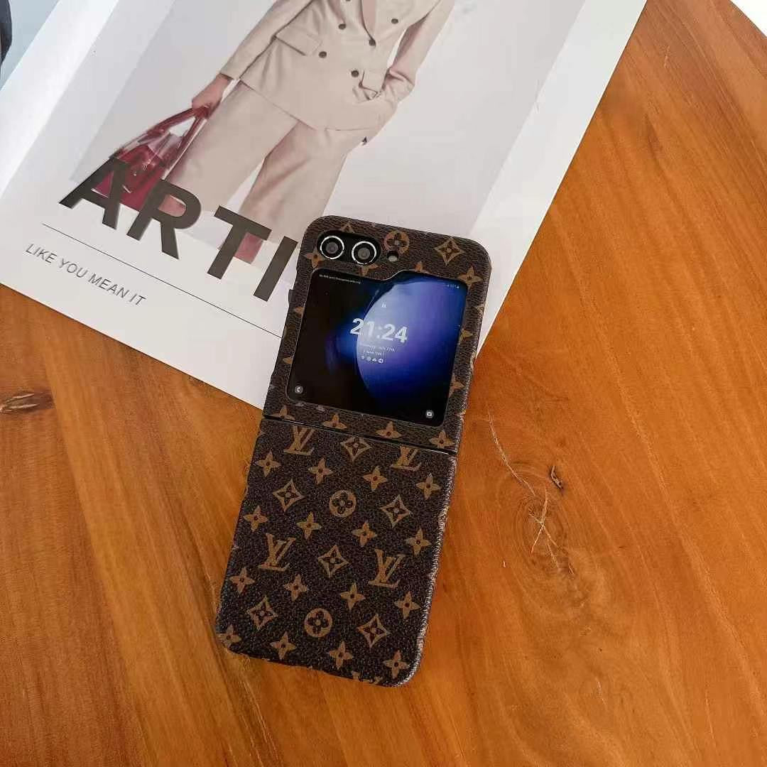 Classic Printed  MagSafe Galaxy Case For Samsung
