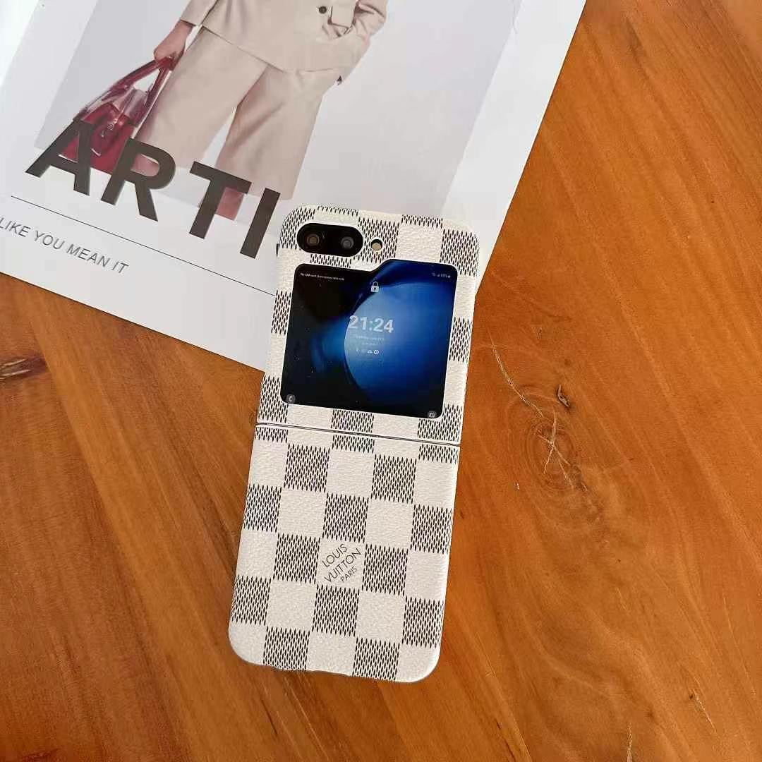 Classic Printed  MagSafe Galaxy Case For Samsung