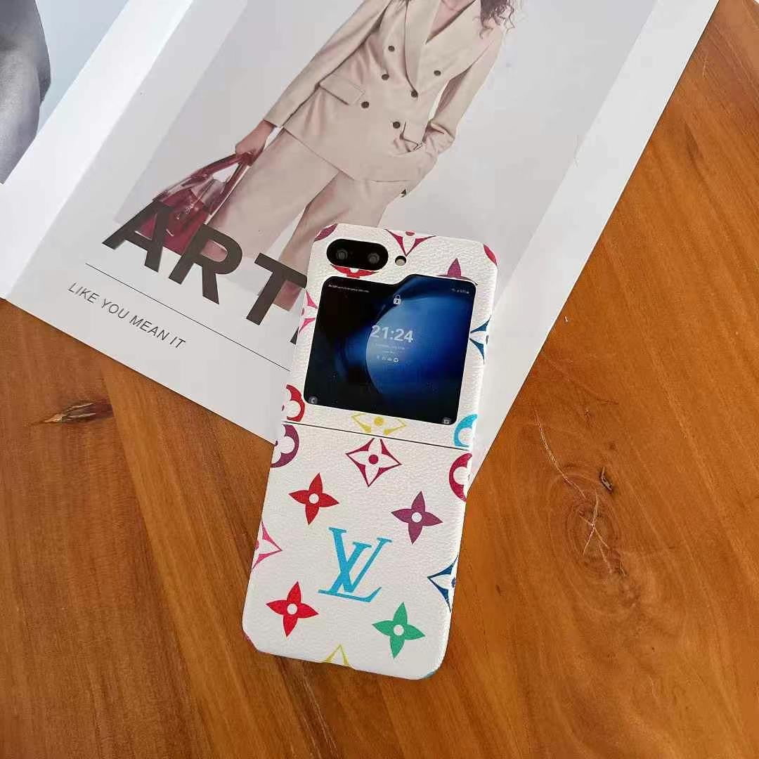 Classic Printed  MagSafe Galaxy Case For Samsung