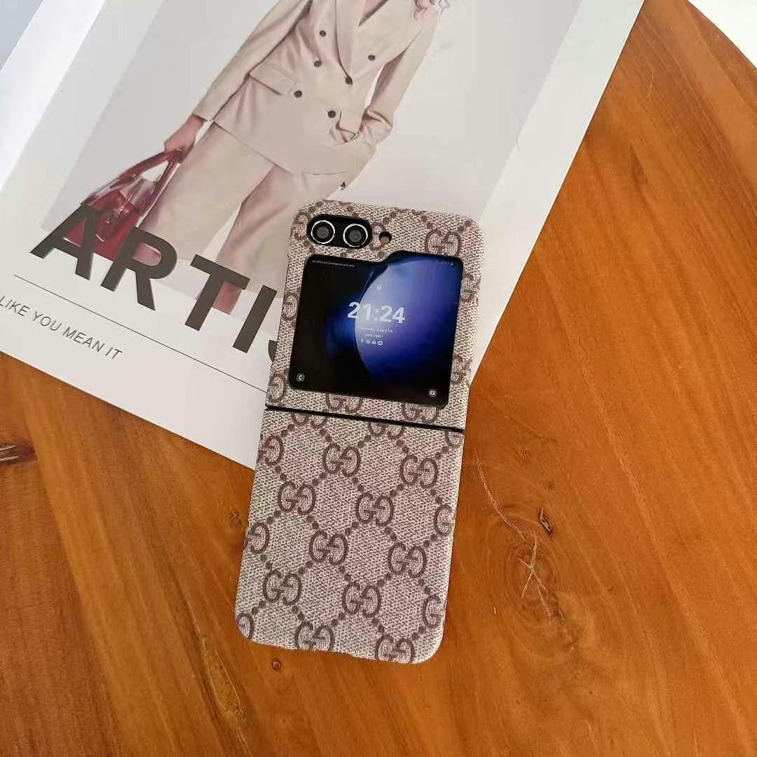 Classic Printed  MagSafe Galaxy Case For Samsung