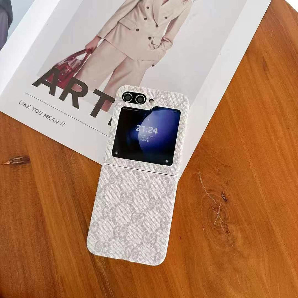 Classic Printed  MagSafe Galaxy Case For Samsung
