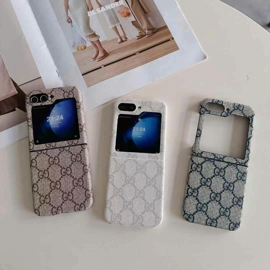 Classic Printed  MagSafe Galaxy Case For Samsung
