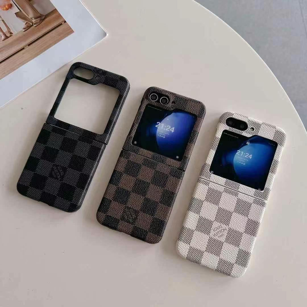 Classic Printed  MagSafe Galaxy Case For Samsung