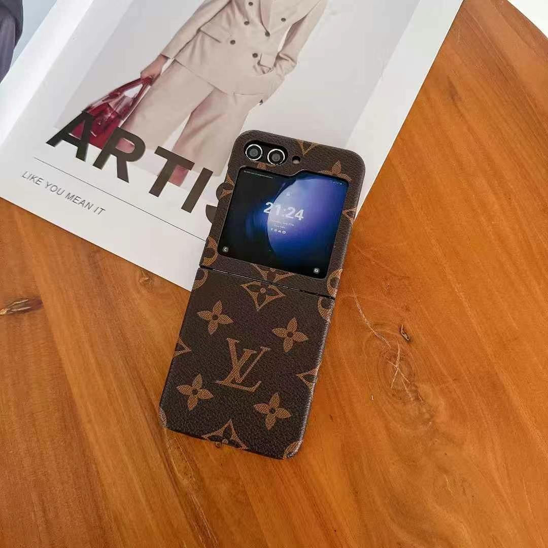 Classic Printed  MagSafe Galaxy Case For Samsung