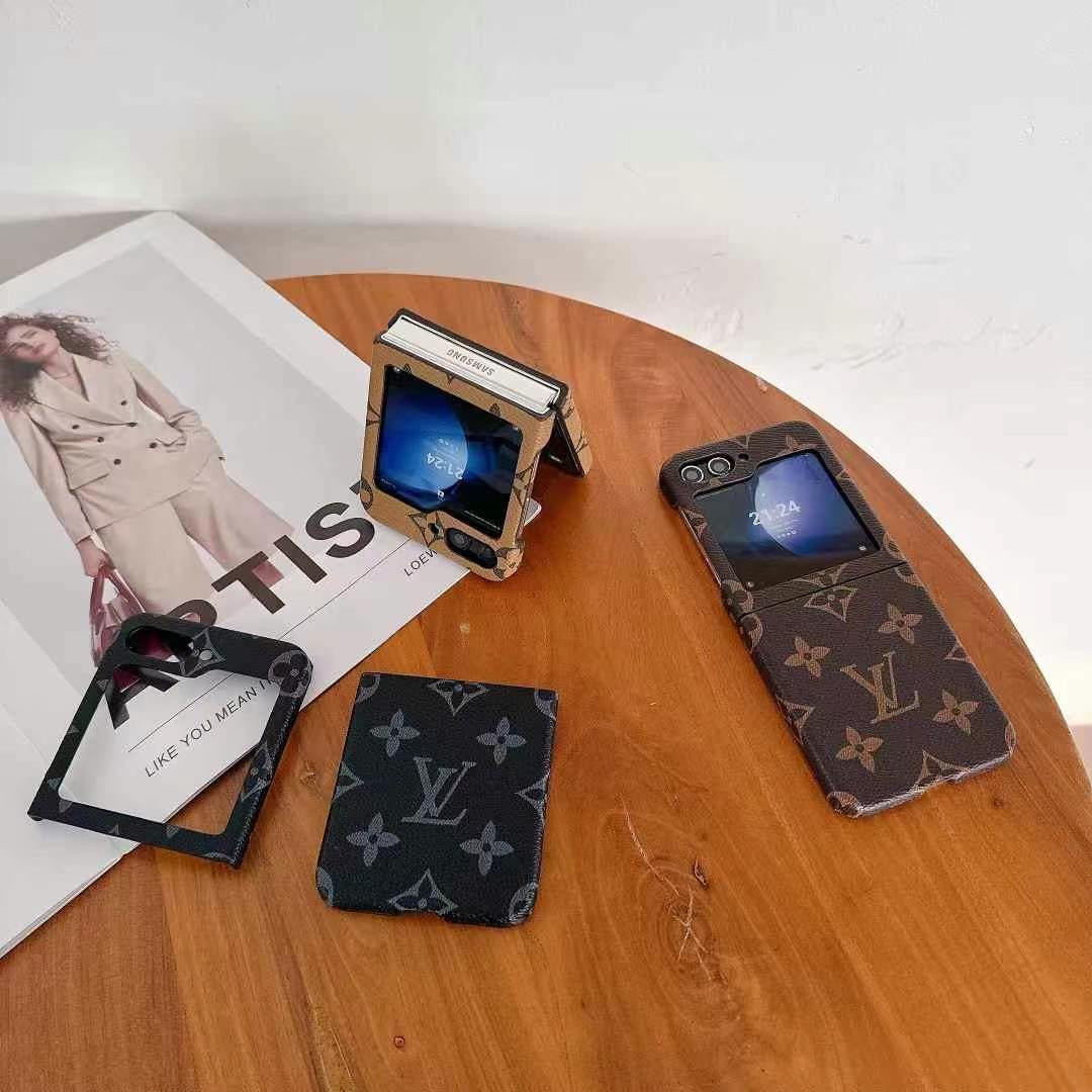 Classic Printed  MagSafe Galaxy Case For Samsung