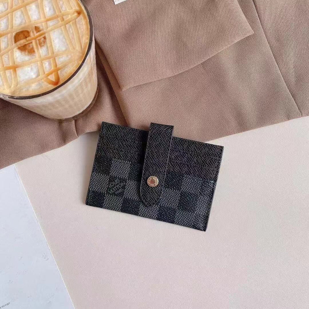 Great Colorful Card Holder