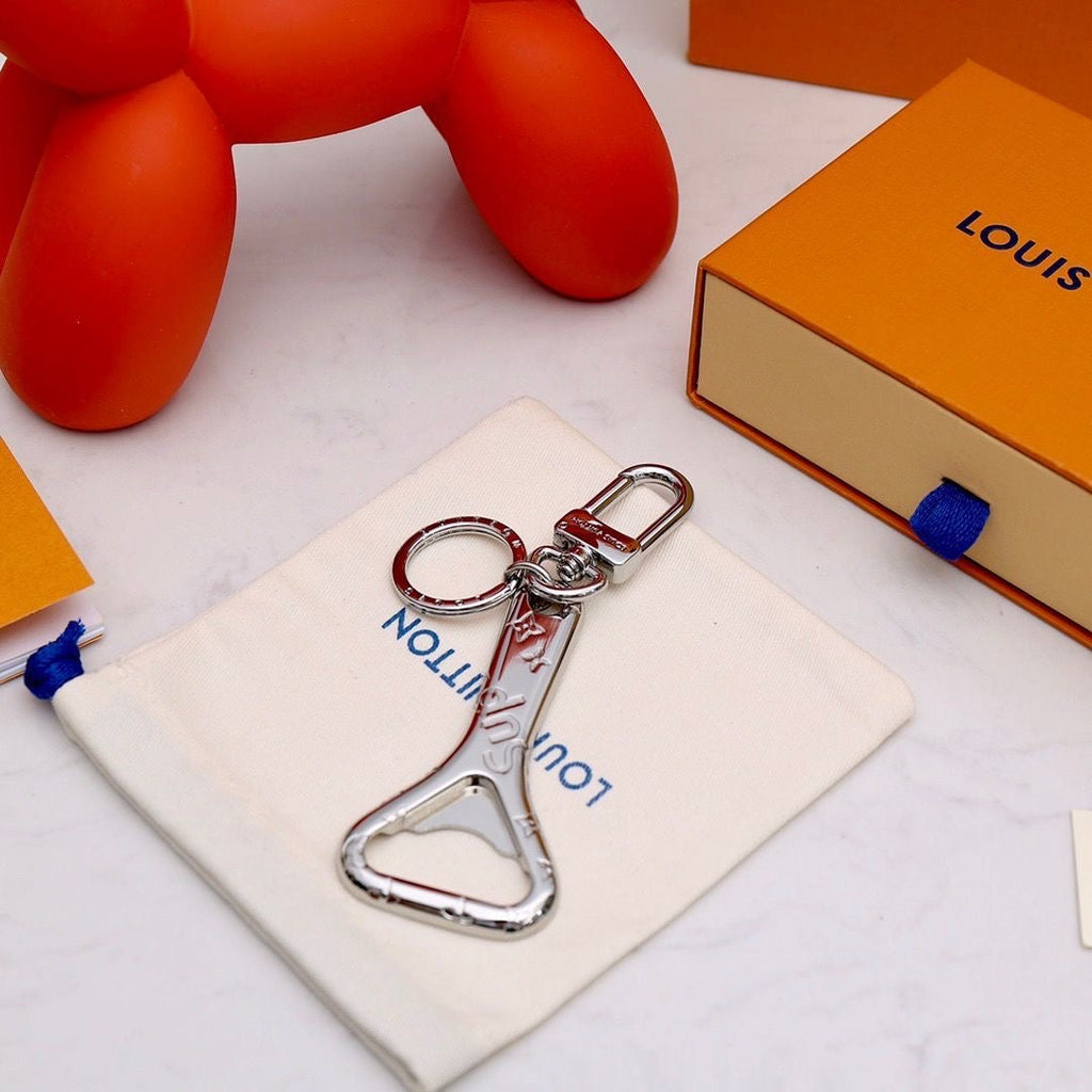 Bottle Opener Pendant