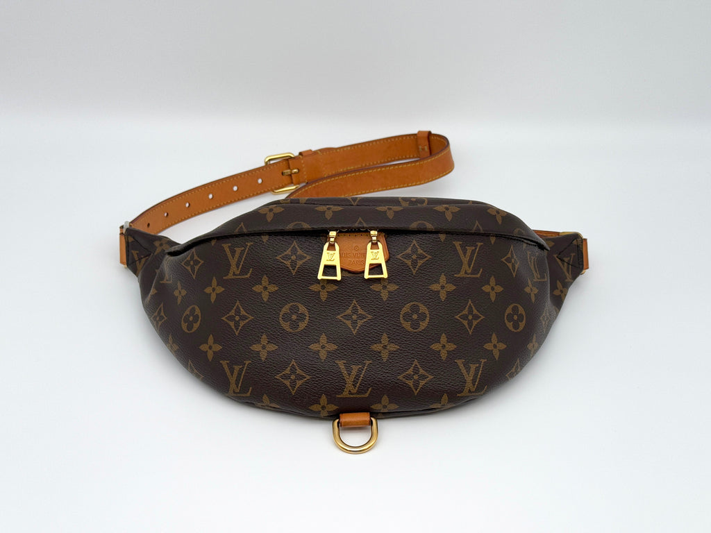 Unisex Fashion Waist Bag-1-2