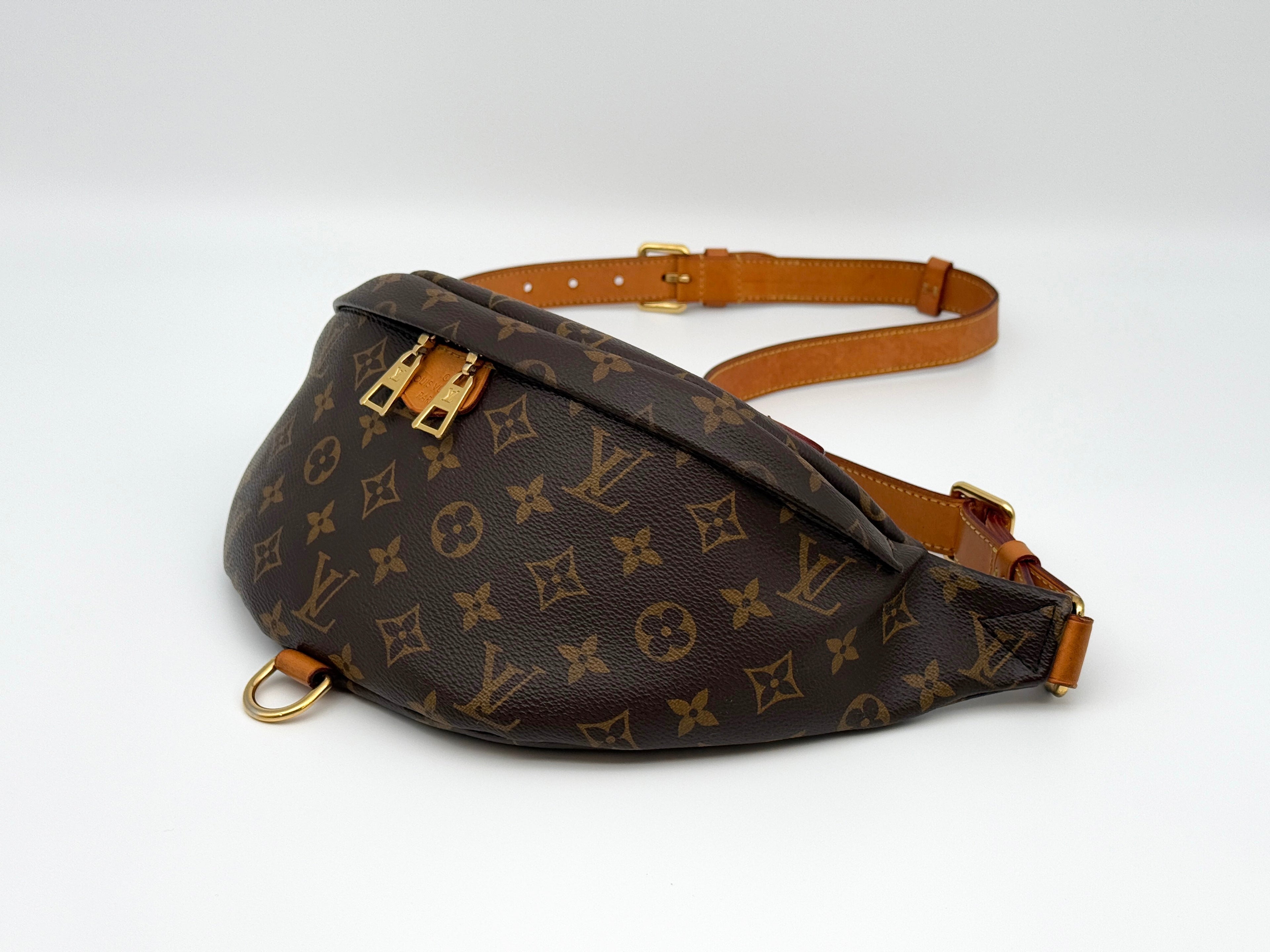 Unisex Fashion Waist Bag-1-2