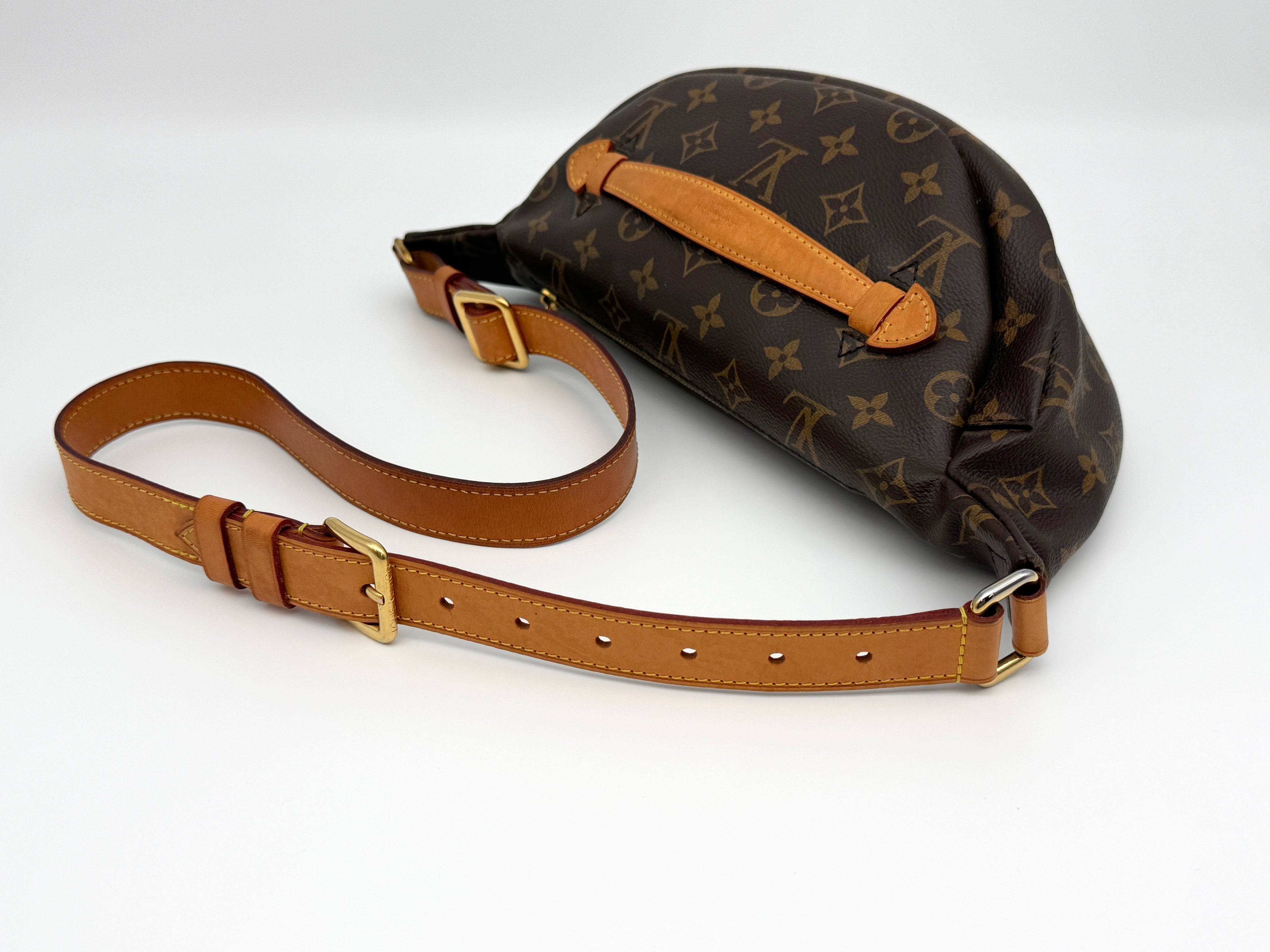 Unisex Fashion Waist Bag-1-2