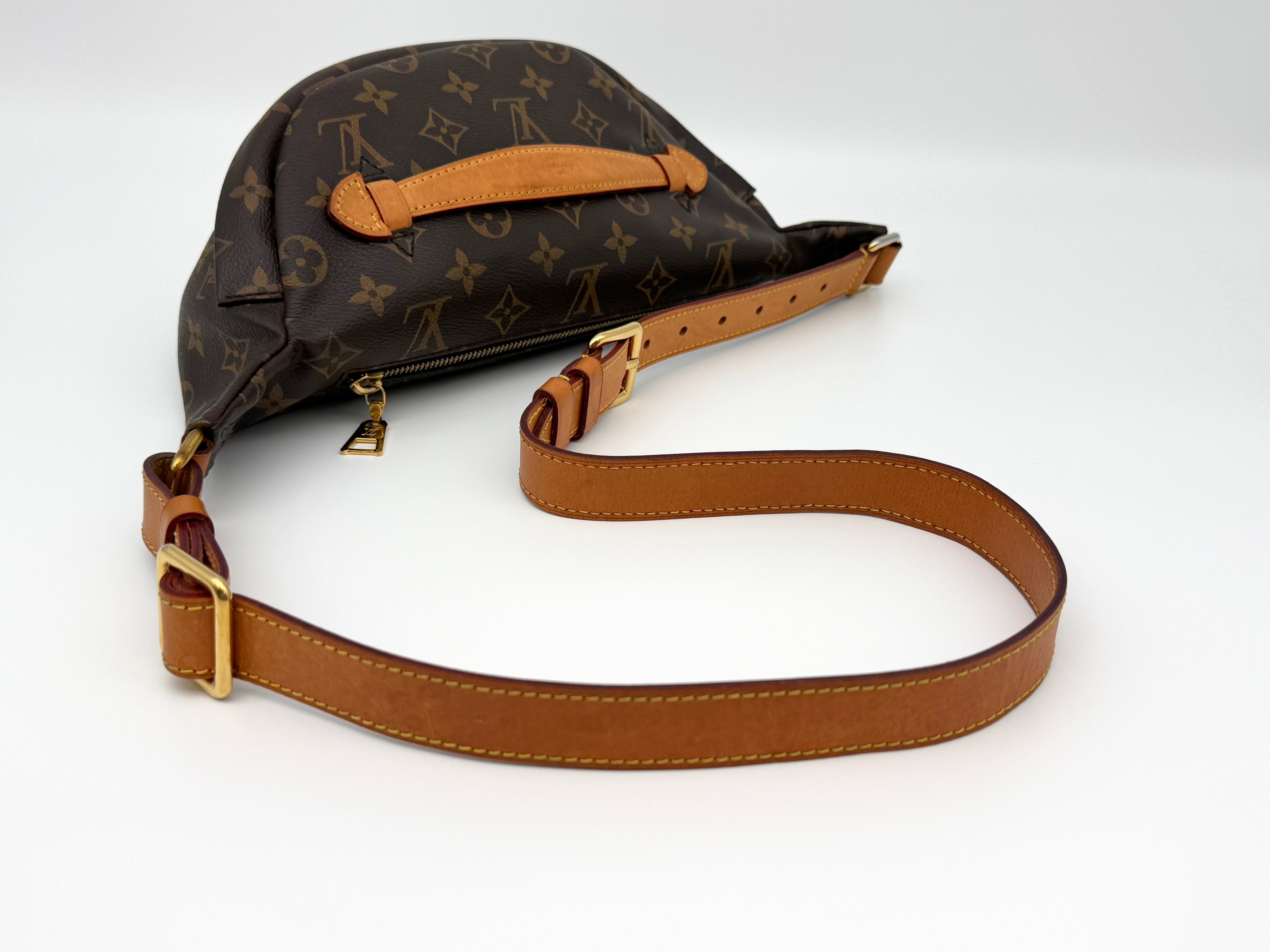 Unisex Fashion Waist Bag-1-2
