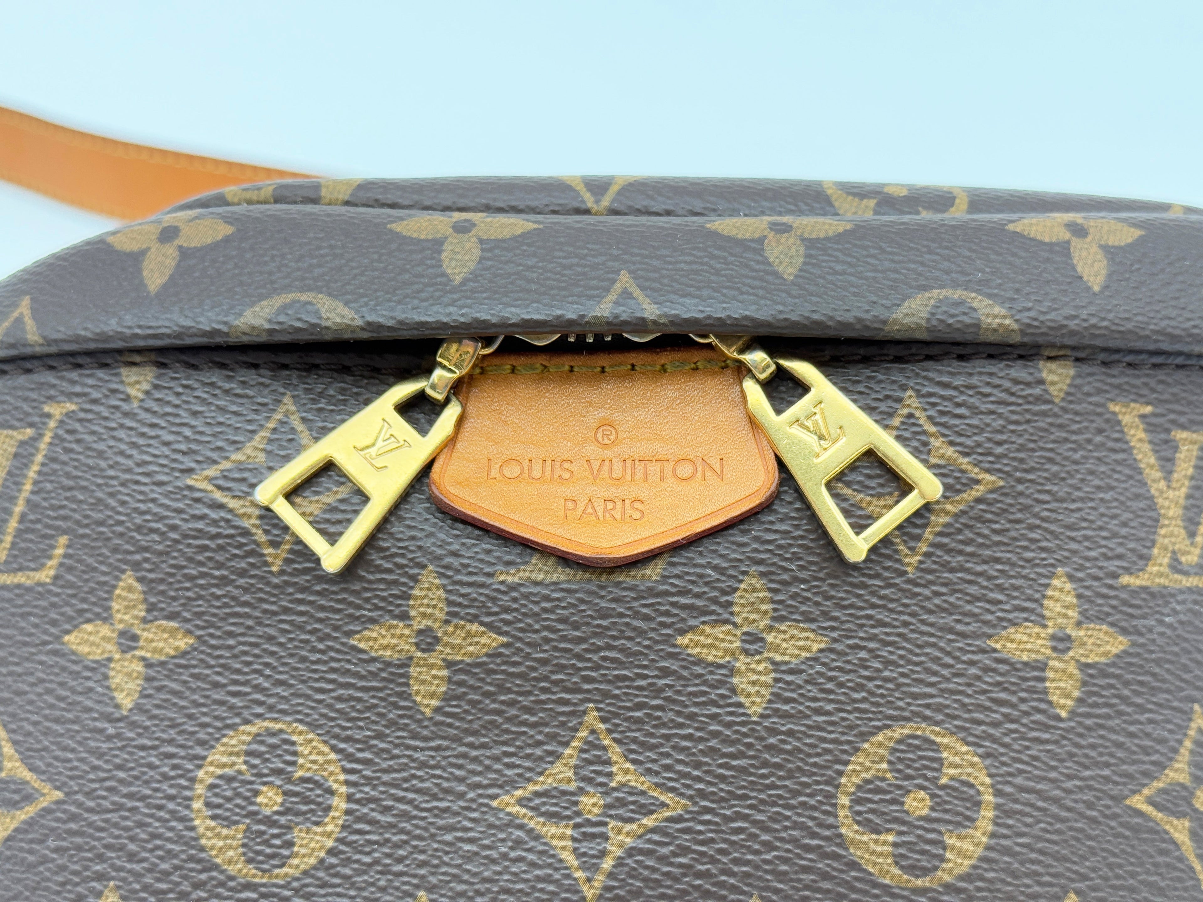 Unisex Fashion Waist Bag-1-2