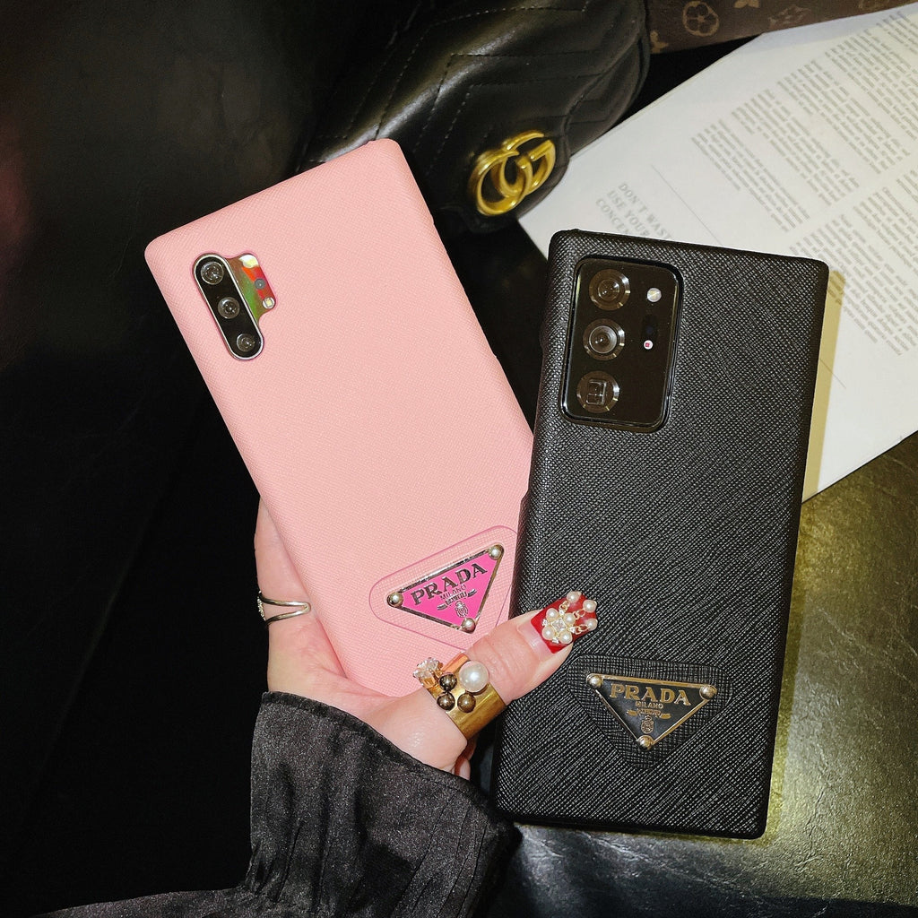 Square Fun Galaxy Case For Samsung