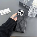 Leather Coin Galaxy Case For Samsung