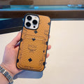 Letters Style Galaxy Case For Samsung