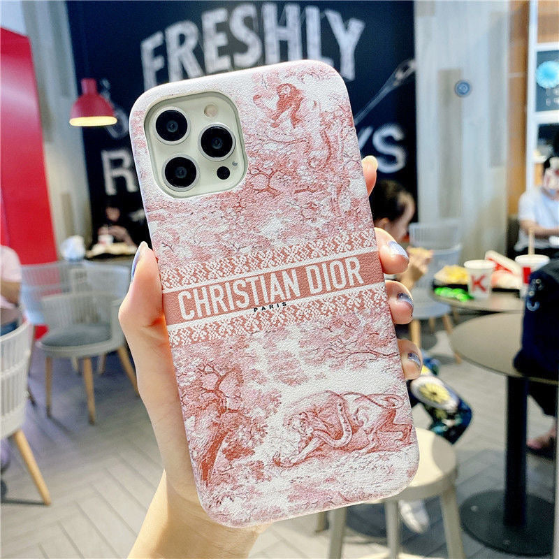 Colorful Design Galaxy Case For Samsung
