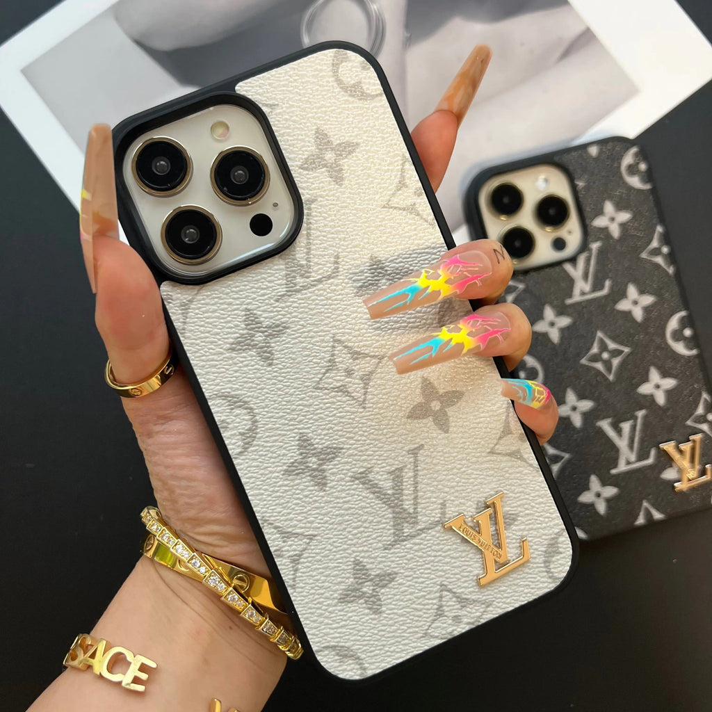 Trendy Miss Phone Case For Samsung