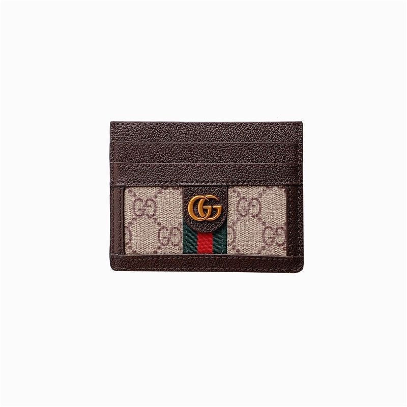 Vintage Card Holder