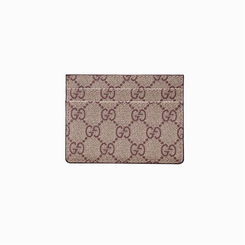 Vintage Card Holder