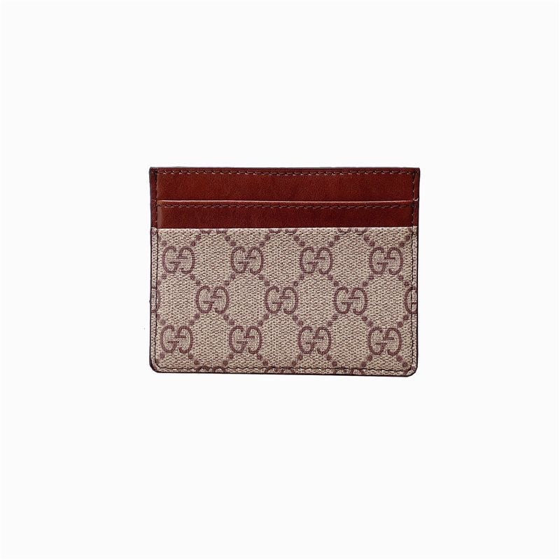 Vintage Card Holder