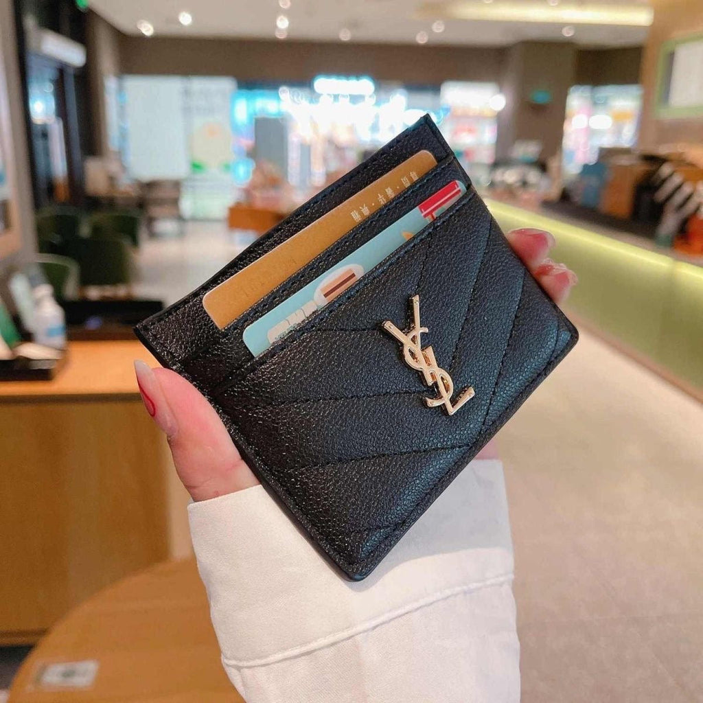 Fresh Card Holder