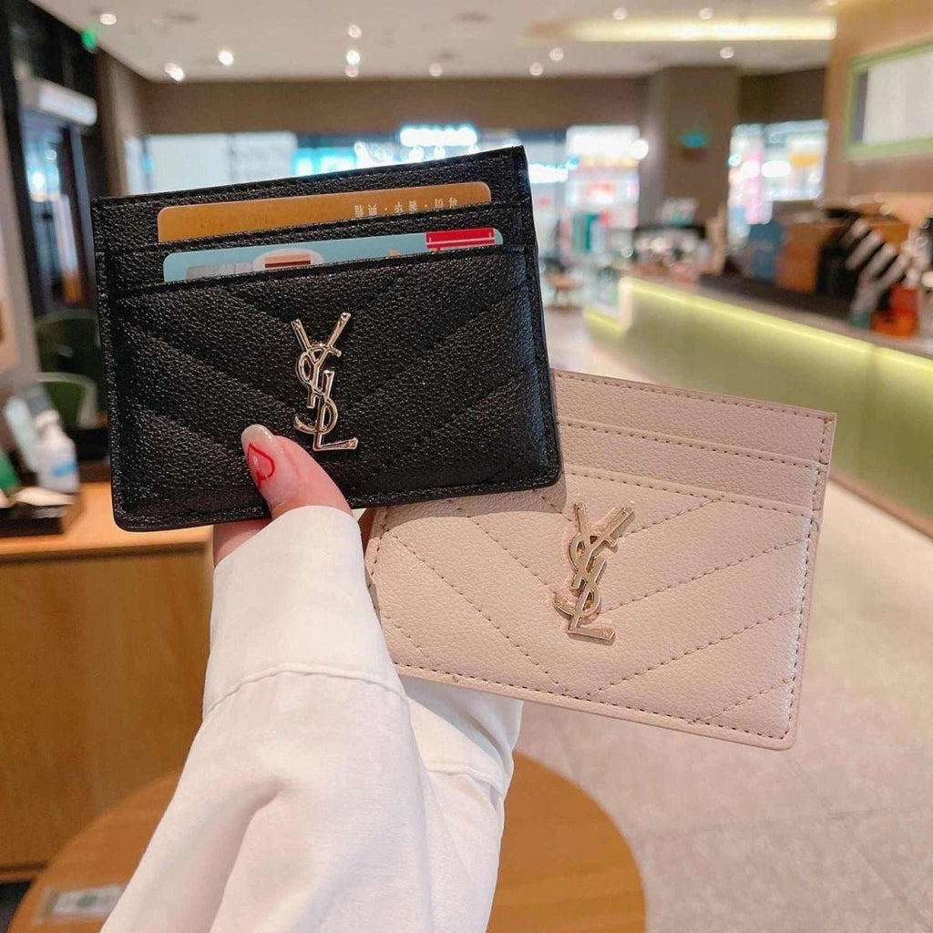 Fresh Card Holder