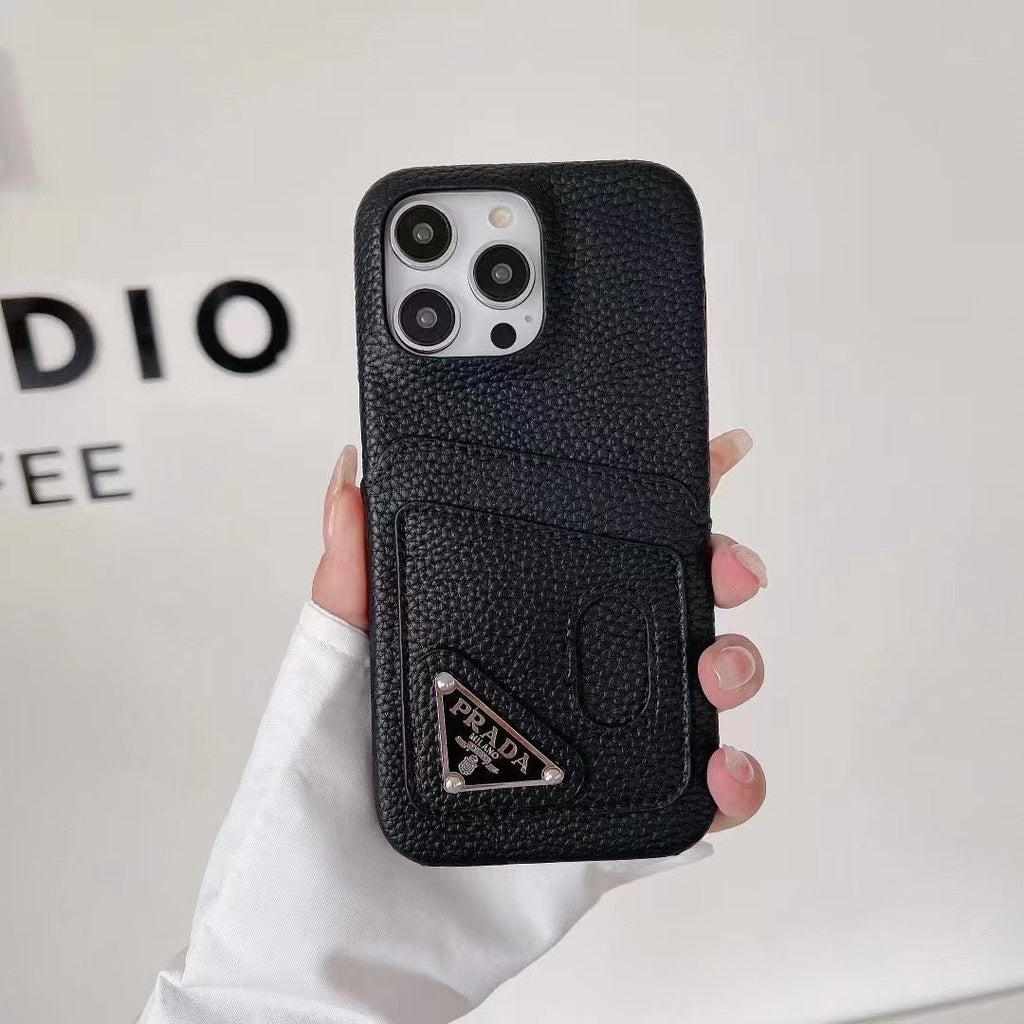 Smart Card Galaxy Case For Samsung