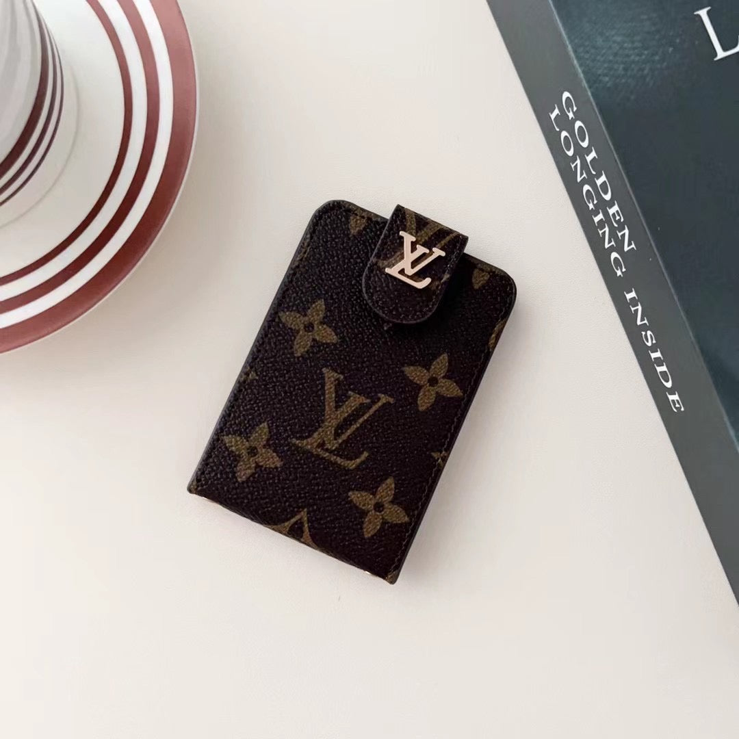 Fashion Cushion Card Holder