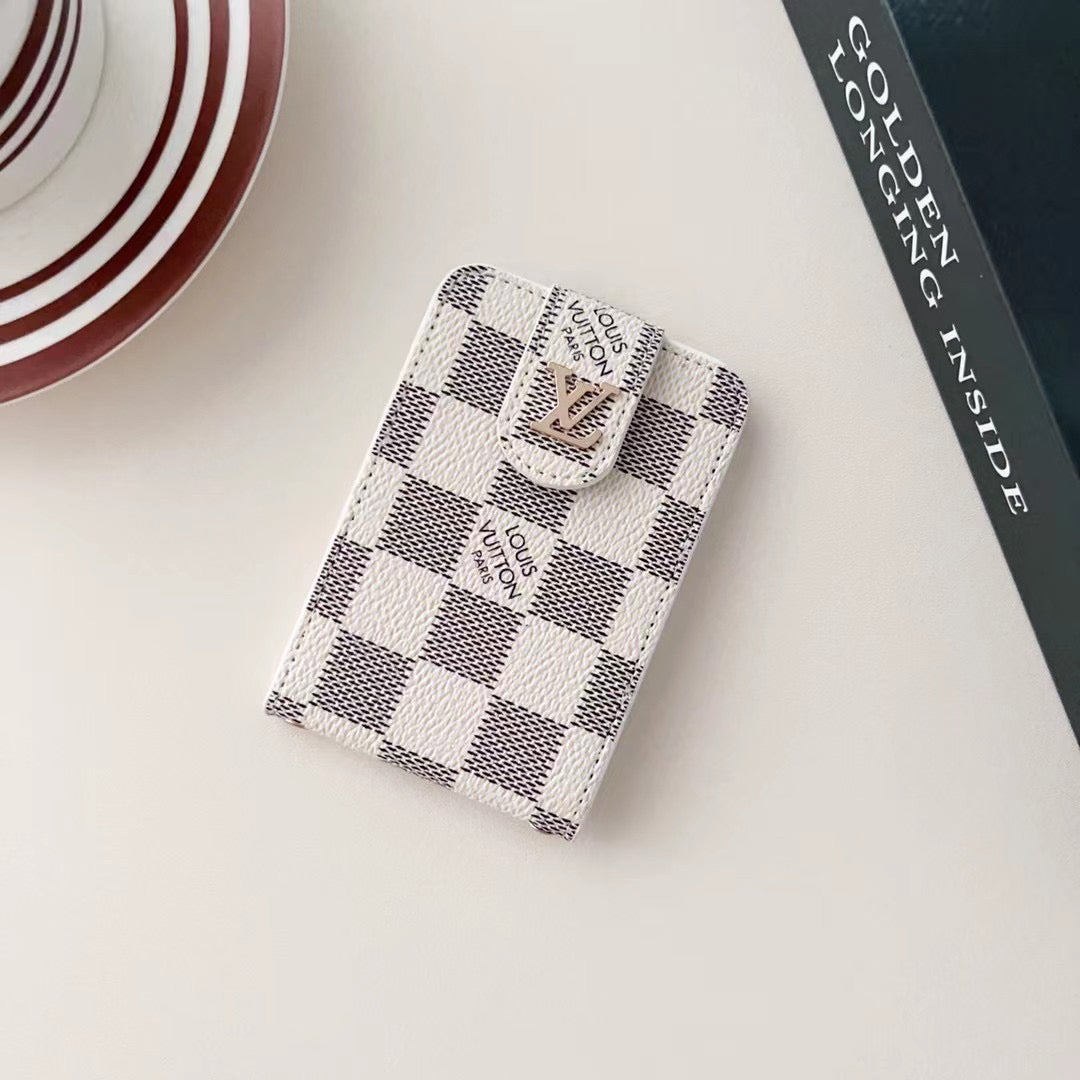 Fashion Cushion Card Holder