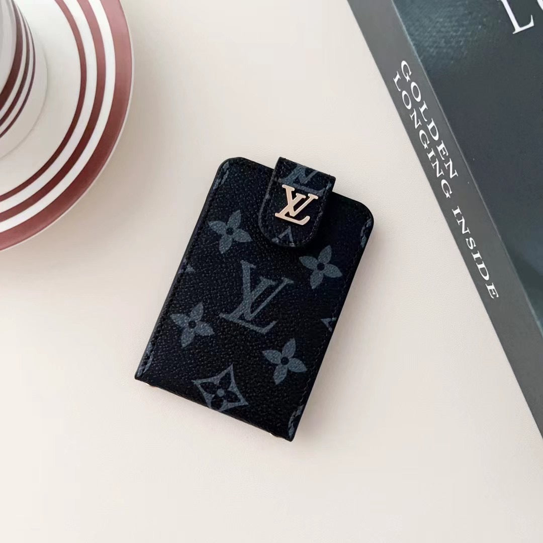 Fashion Cushion Card Holder