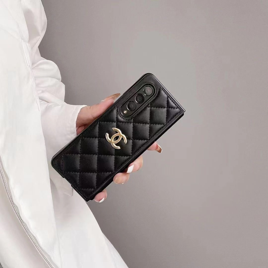 Argyle Galaxy Case For Samsung