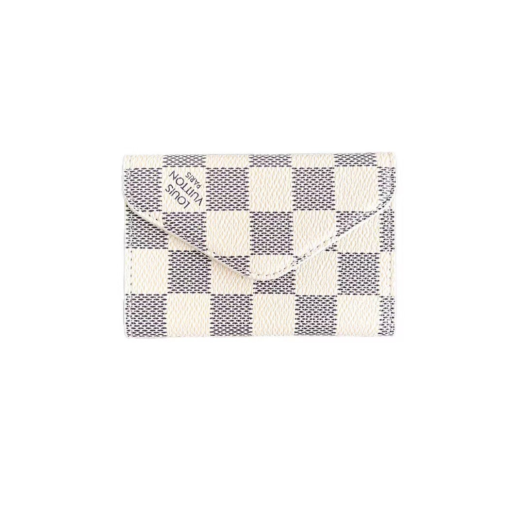 Light Cool Card Holder