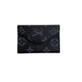 Light Cool Card Holder
