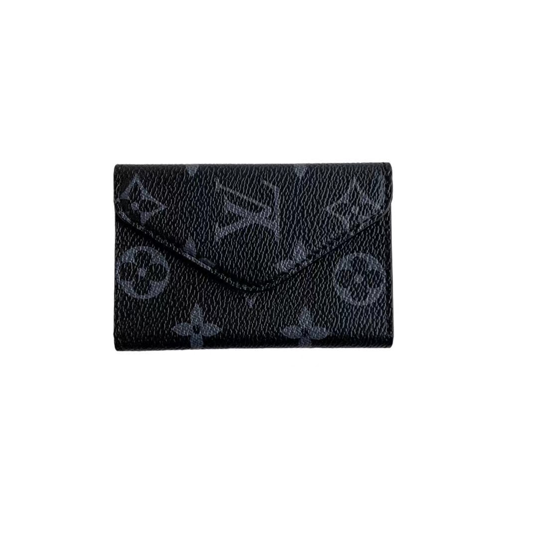 Light Cool Card Holder