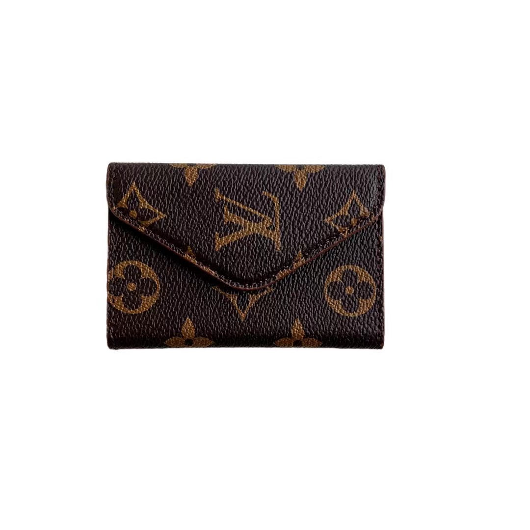 Light Cool Card Holder