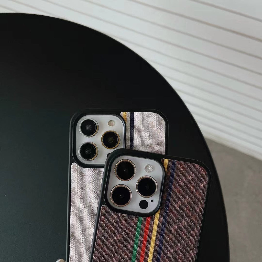 Exclusive Colorful Galaxy Case For Samsung