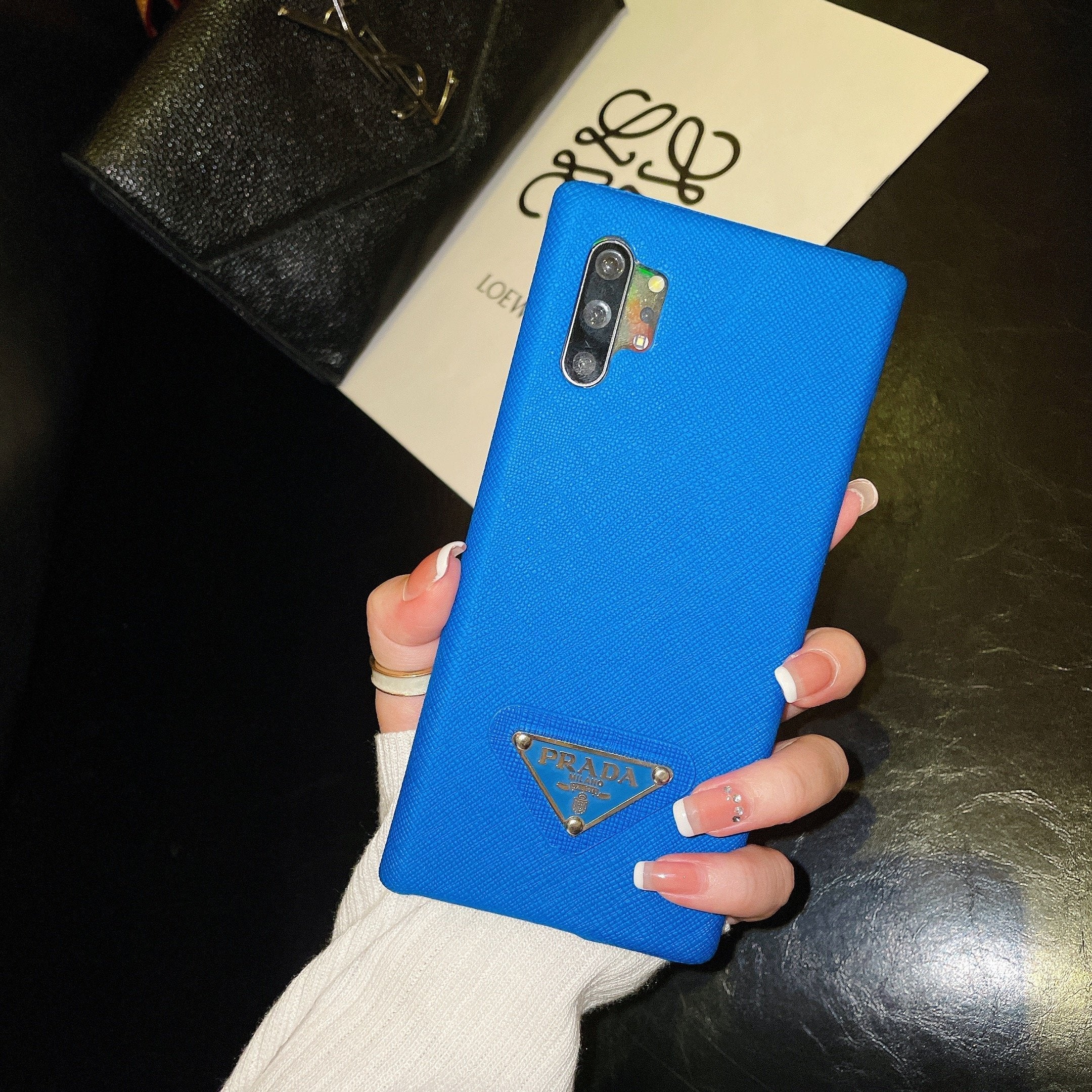 Color Fresh Galaxy Case For Samsung