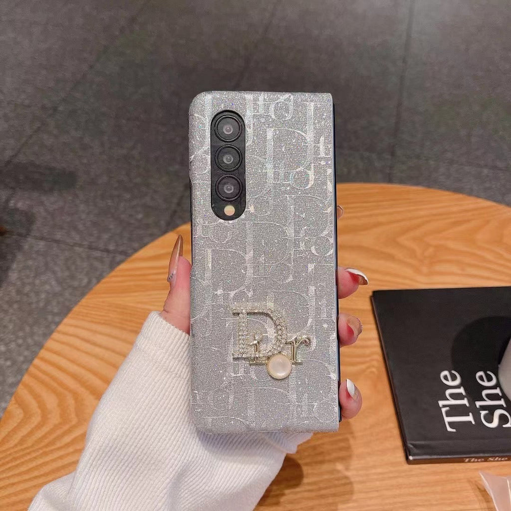 Bling Color Galaxy Case For Samsung