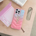 Colorful Full Phone Case For iPhone
