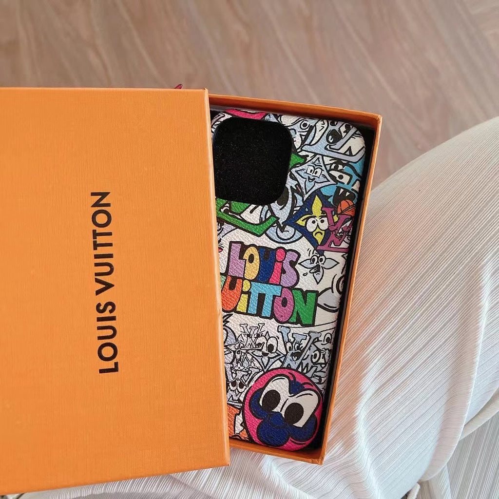 Classic Cool Galaxy Case For Samsung