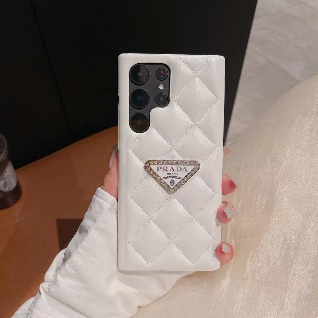 Cute Style Galaxy Case For Samsung