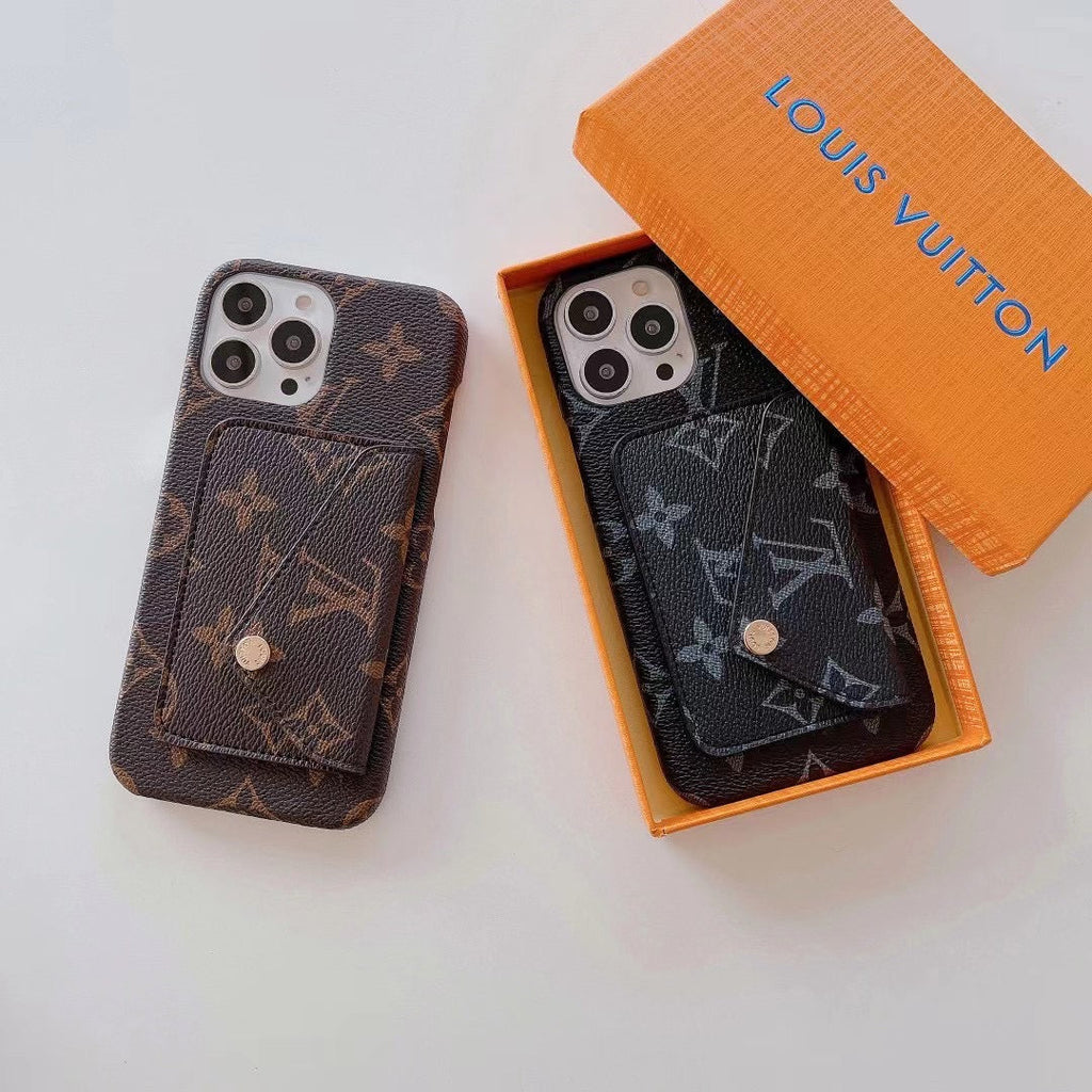 Classic Holder Galaxy Case For Samsung