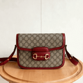 Vintage Saddle Bag-1-2