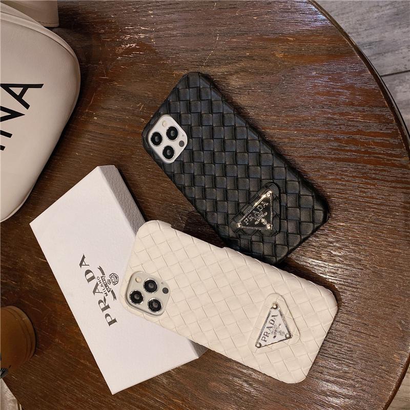 Latticed Design Galaxy Case For Samsung