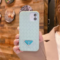 Latticed Design Galaxy Case For Samsung