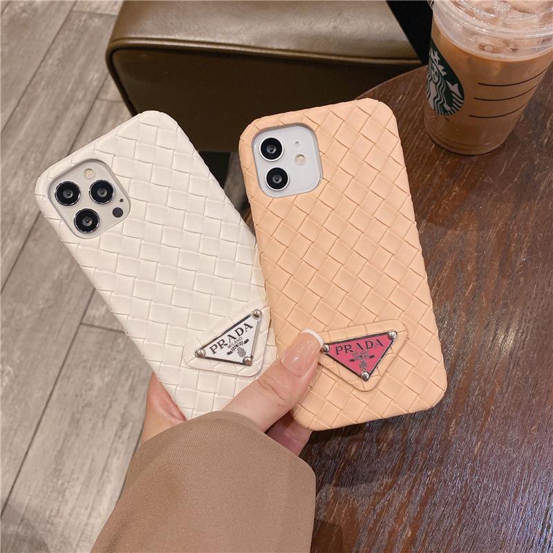 Latticed Design Galaxy Case For Samsung