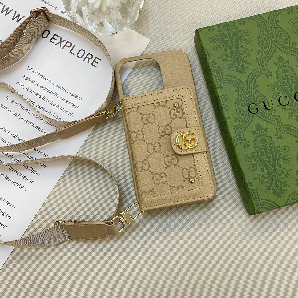 Fresh Card Galaxy Case For Samsung