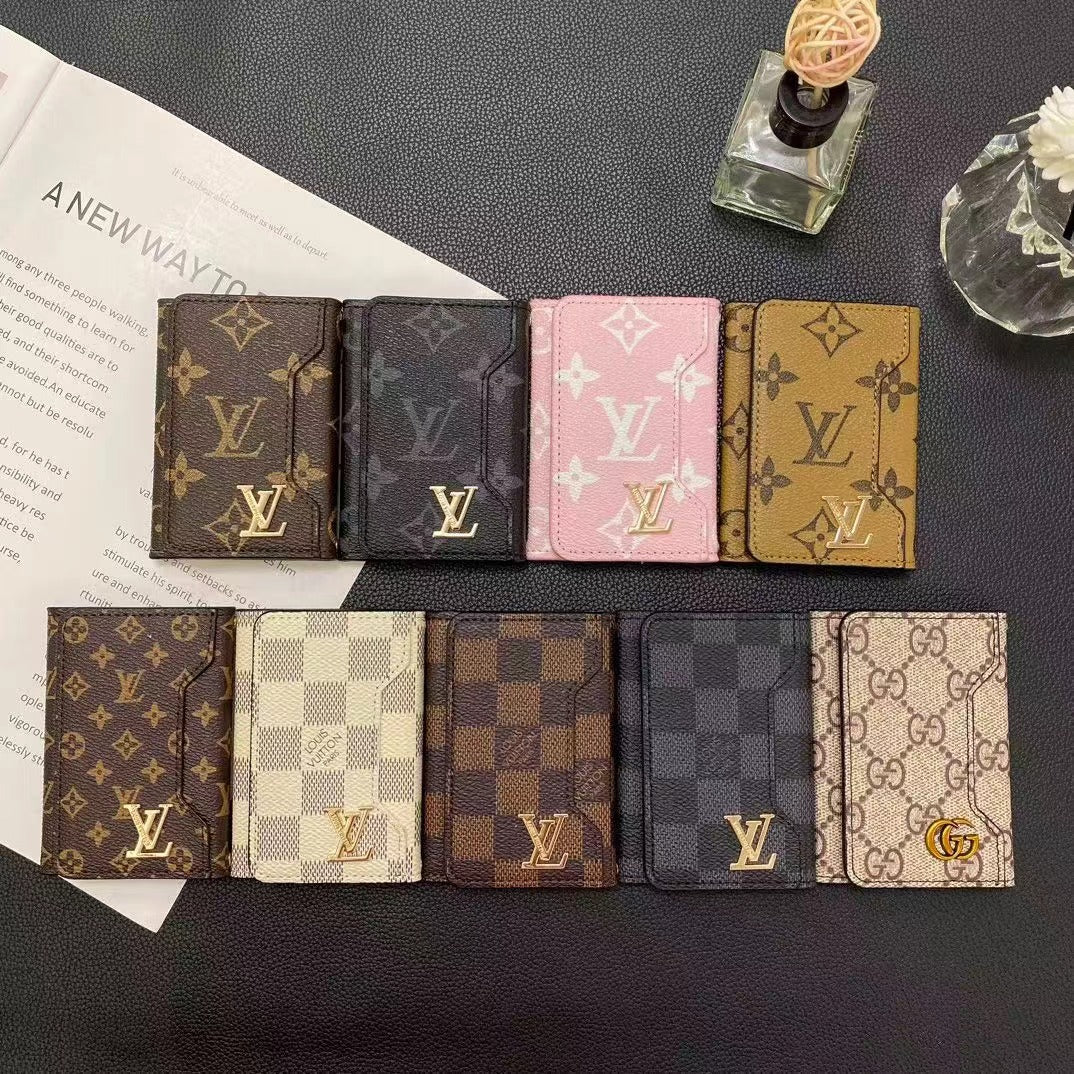 Classic Folded Trendy Holder