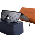 Fashion hot 5 color sunglasses 1583s