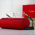Fashion hot 7 color sunglasses 302315s
